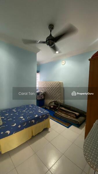 Untuk Dijual - Semi-D house at Kulai