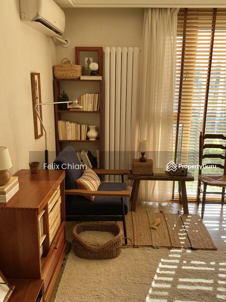 Untuk Dijual - SUNGAI BESI SUNGAI BESI RM300K!! [MONTHLY1.3K][FREEHOLD][FULLY FURNISHING][LINK KTM MRT LRT]