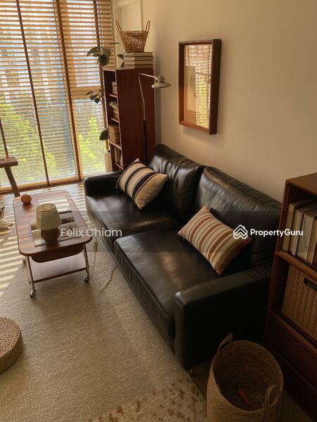 Untuk Dijual - SUNGAI BESI SUNGAI BESI RM300K!! [MONTHLY1.3K][FREEHOLD][FULLY FURNISHING][LINK KTM MRT LRT]