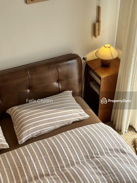 Untuk Dijual - SUNGAI BESI SUNGAI BESI RM300K!! [MONTHLY1.3K][FREEHOLD][FULLY FURNISHING][LINK KTM MRT LRT]