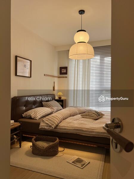 Untuk Dijual - SUNGAI BESI SUNGAI BESI RM300K!! [MONTHLY1.3K][FREEHOLD][FULLY FURNISHING][LINK KTM MRT LRT]