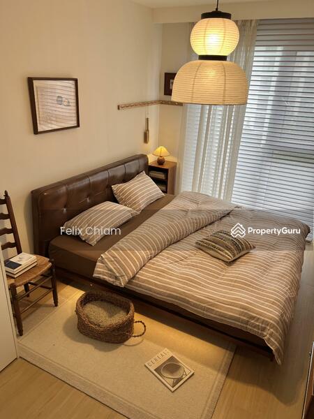 Untuk Dijual - SUNGAI BESI SUNGAI BESI RM300K!! [MONTHLY1.3K][FREEHOLD][FULLY FURNISHING][LINK KTM MRT LRT]