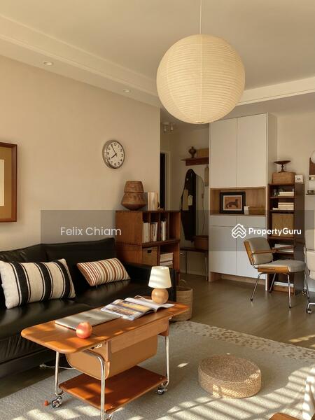 Untuk Dijual - SUNGAI BESI SUNGAI BESI RM300K!! [MONTHLY1.3K][FREEHOLD][FULLY FURNISHING][LINK KTM MRT LRT]
