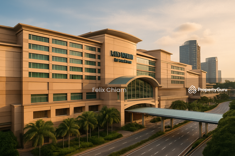 Untuk Dijual - SUNGAI BESI SUNGAI BESI RM300K!! [MONTHLY1.3K][FREEHOLD][FULLY FURNISHING][LINK KTM MRT LRT]