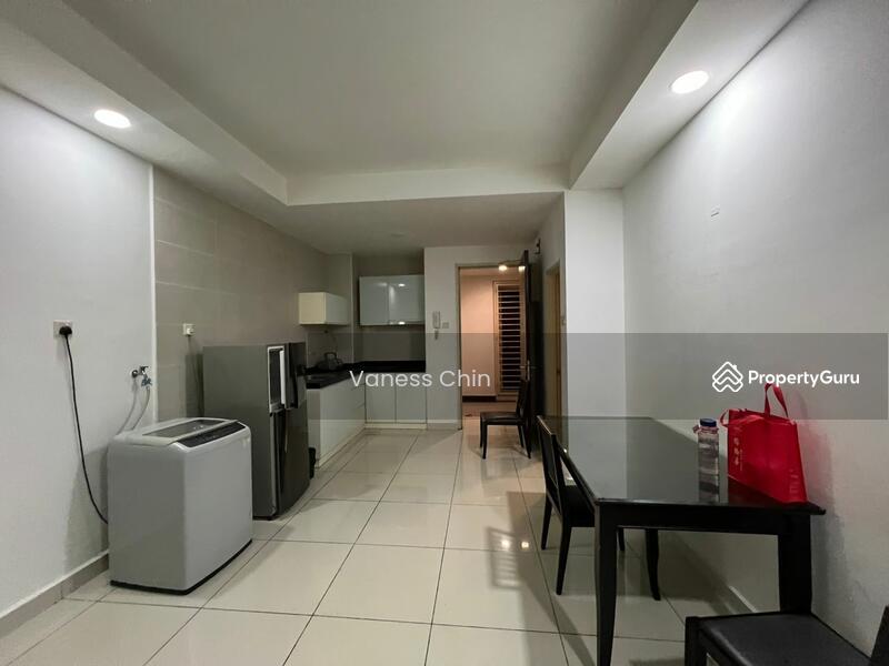Central Residence Sg Besi, 366 Jalan Sungai Besi, Sungai Besi, Kuala