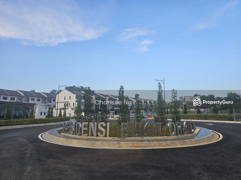 Residensi Bukit Orkid, Cheras untuk Untuk Dijual - RM 1,850,000, Mac 2026 - PropertyGuru.com.my