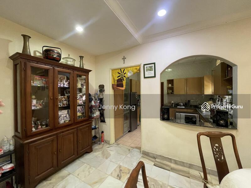 Bungalow House for Sale in Saujana Akasia (Sungai Buloh) - Jenny Kong - PropertyGuru.com.my