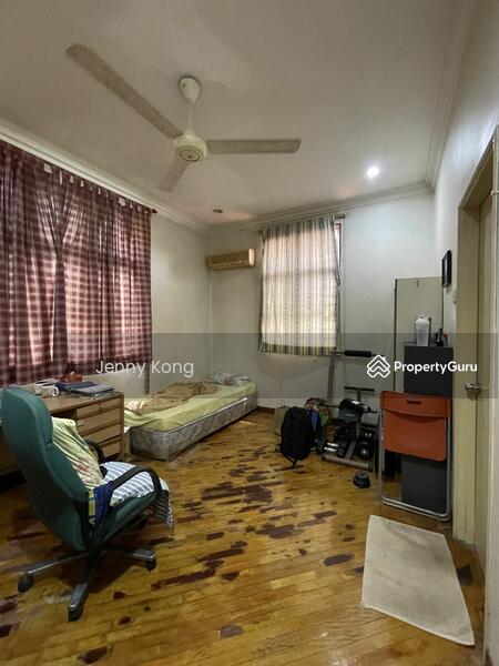 Bungalow House for Sale in Saujana Akasia (Sungai Buloh) - Jenny Kong - PropertyGuru.com.my