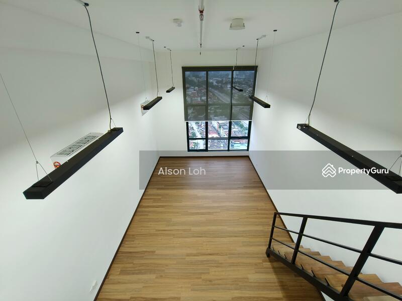 Office for Rent in Mutiara Central (Cheras) - Alson Loh - PropertyGuru.com.my