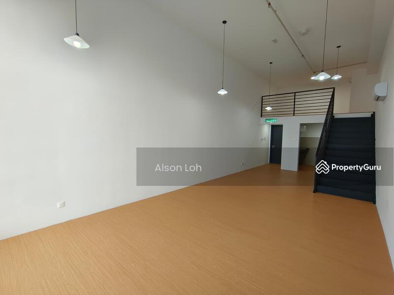 Pejabat untuk Disewa di Mutiara Central (Cheras) - Alson Loh - PropertyGuru.com.my