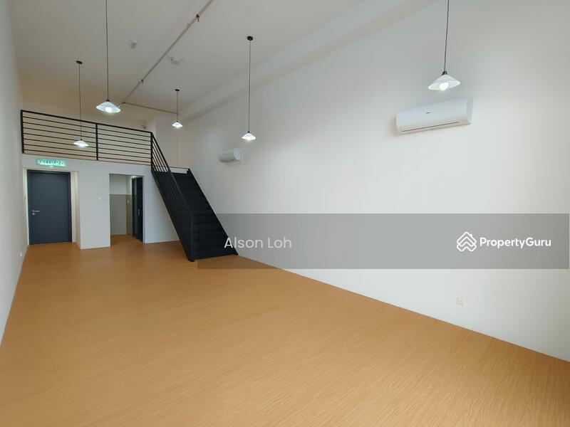 Pejabat untuk Disewa di Mutiara Central (Cheras) - Alson Loh - PropertyGuru.com.my