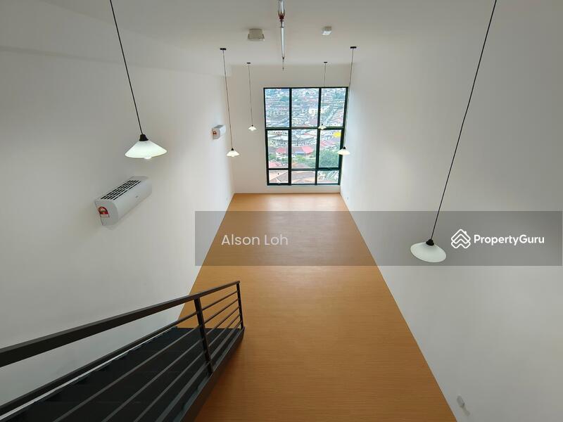 Pejabat untuk Disewa di Mutiara Central (Cheras) - Alson Loh - PropertyGuru.com.my