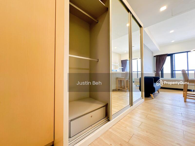 Service Residence for Rent at M City - Justin Beh - PropertyGuru.com.my