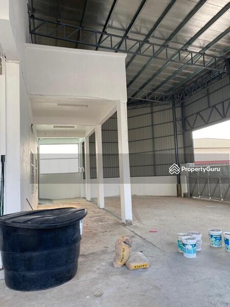 Factory for Rent in Seberang Perai (Penang) - Esther Sim - PropertyGuru.com.my