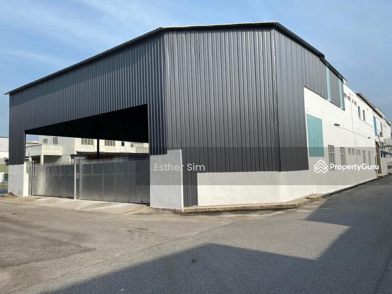 Factory for Rent in Seberang Perai (Penang) - Esther Sim - PropertyGuru.com.my