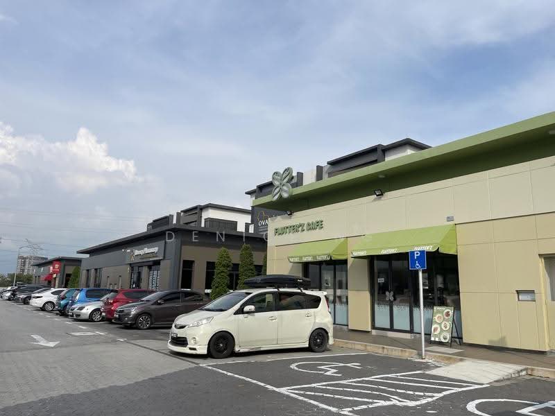 Shop for Rent in Kota Kemuning (Shah Alam) - Denice Ng - PropertyGuru.com.my