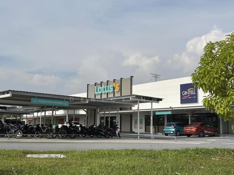 Shop for Rent in Kota Kemuning (Shah Alam) - Denice Ng - Exterior - PropertyGuru.com.my
