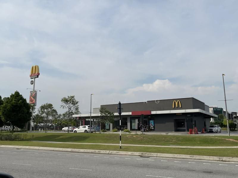Shop for Rent in Kota Kemuning (Shah Alam) - Denice Ng - Exterior - PropertyGuru.com.my