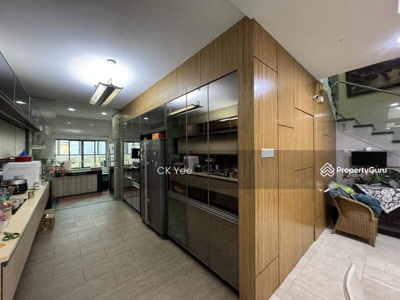 For Sale - Taman Esplanad