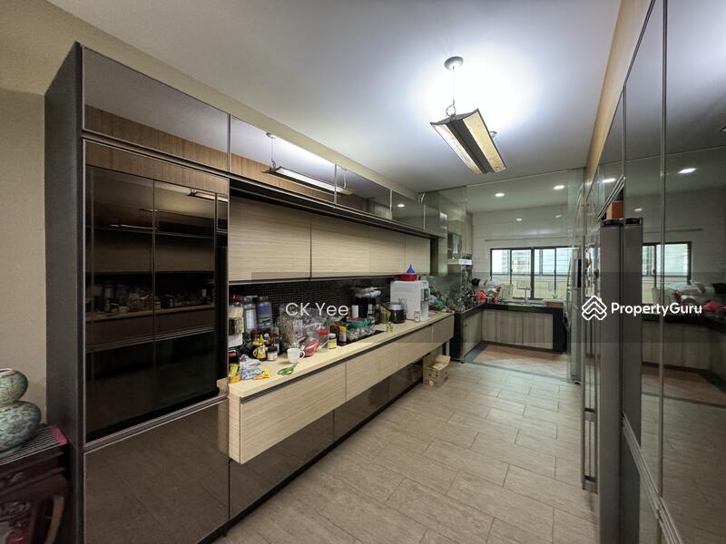 For Sale - Taman Esplanad