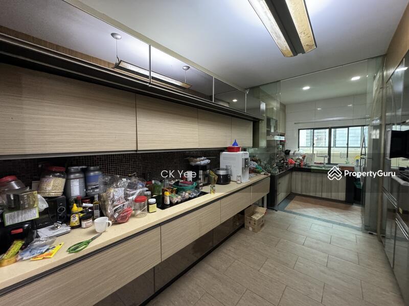 For Sale - Taman Esplanad