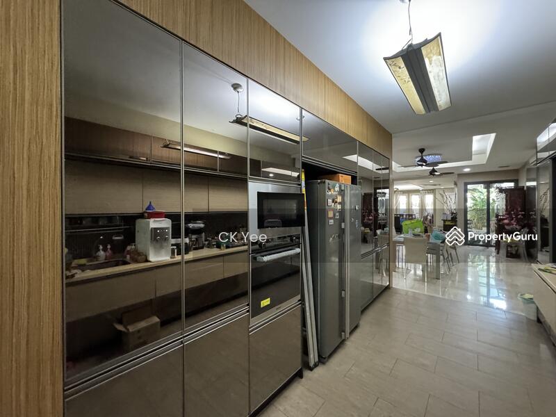 For Sale - Taman Esplanad