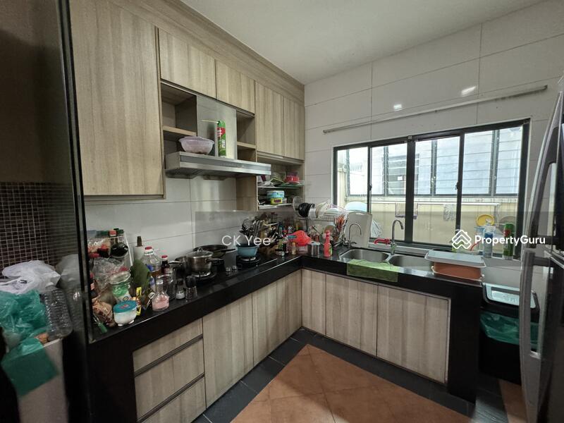 For Sale - Taman Esplanad