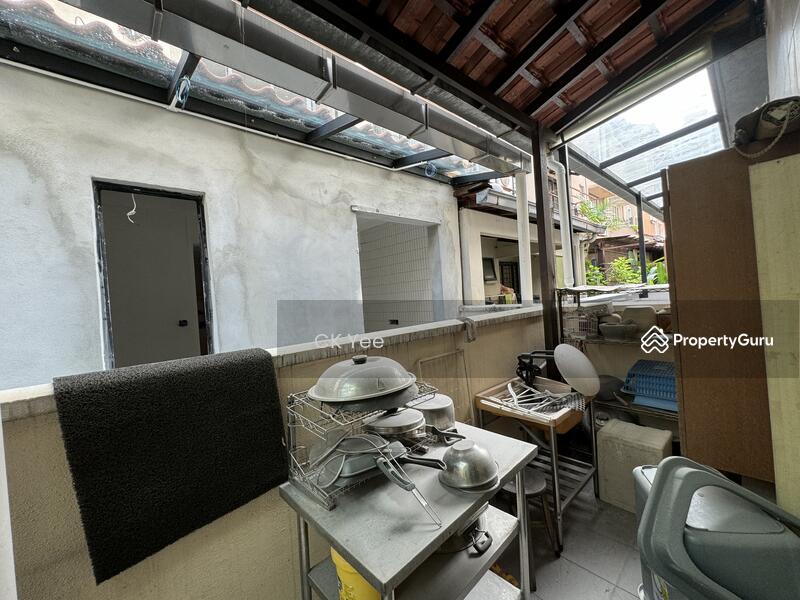 For Sale - Taman Esplanad