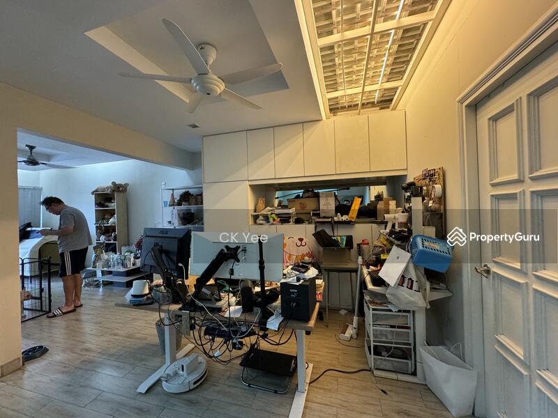 For Sale - Taman Esplanad