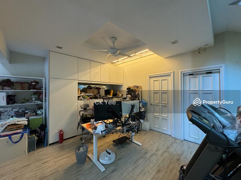 For Sale - Taman Esplanad