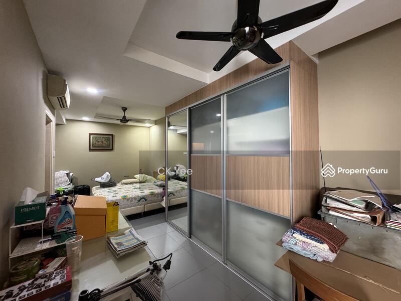 For Sale - Taman Esplanad