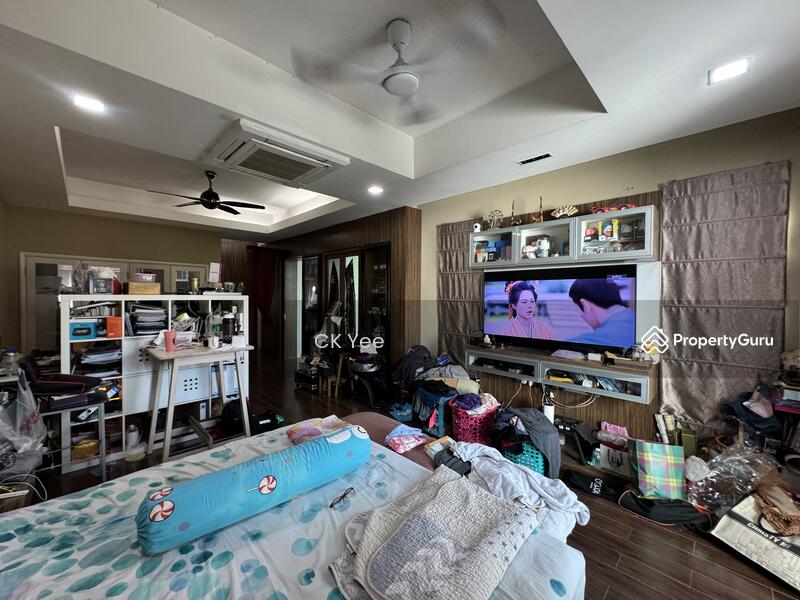 For Sale - Taman Esplanad