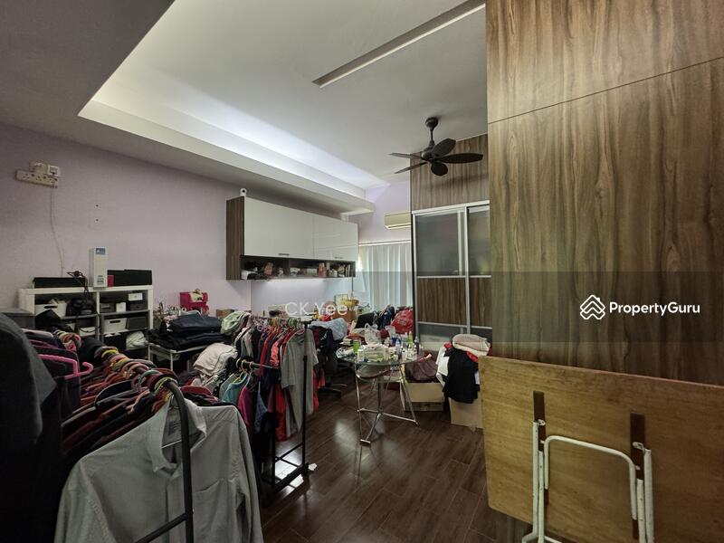 For Sale - Taman Esplanad