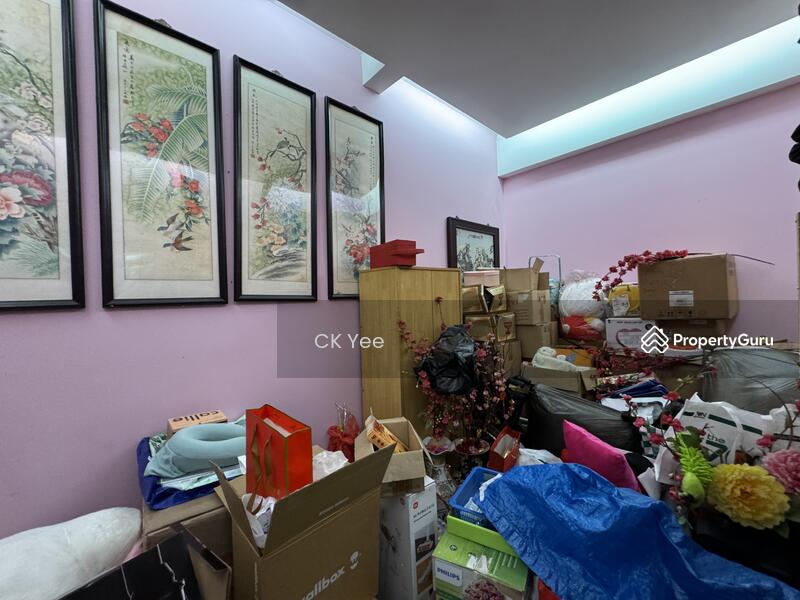 For Sale - Taman Esplanad