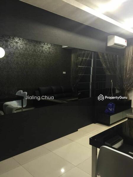 Kondominium untuk Disewa di D'Rich Executive Suites - Jialing Chua - PropertyGuru.com.my