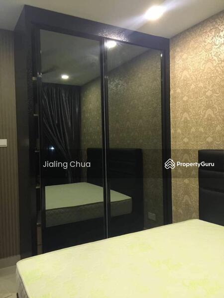 Kondominium untuk Disewa di D'Rich Executive Suites - Jialing Chua - PropertyGuru.com.my