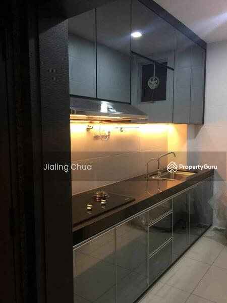 Kondominium untuk Disewa di D'Rich Executive Suites - Jialing Chua - PropertyGuru.com.my