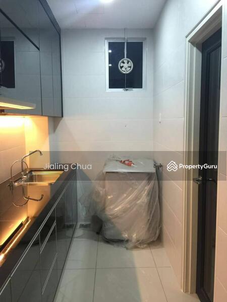 Kondominium untuk Disewa di D'Rich Executive Suites - Jialing Chua - PropertyGuru.com.my
