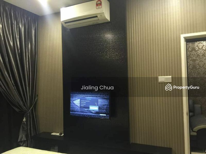Kondominium untuk Disewa di D'Rich Executive Suites - Jialing Chua - PropertyGuru.com.my