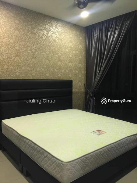Kondominium untuk Disewa di D'Rich Executive Suites - Jialing Chua - PropertyGuru.com.my