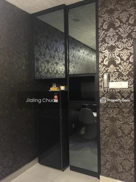 Kondominium untuk Disewa di D'Rich Executive Suites - Jialing Chua - PropertyGuru.com.my