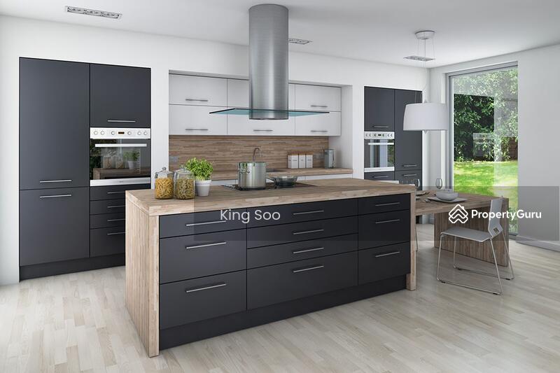 Condominium for Sale at KL City KL City - King Soo - PropertyGuru.com.my
