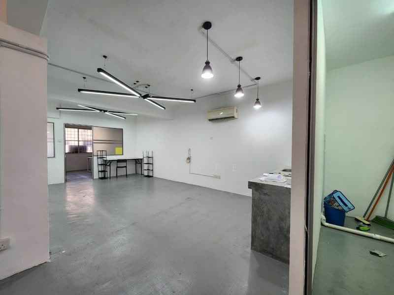 For Rent - Cheras Business Centre