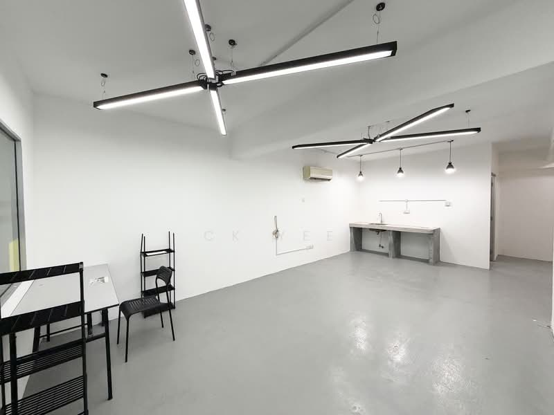 Office for Rent in Taman Segar (Cheras) - CK Yee - Interior - PropertyGuru.com.my