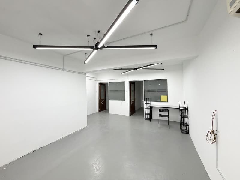 Office for Rent in Taman Segar (Cheras) - CK Yee - Interior - PropertyGuru.com.my