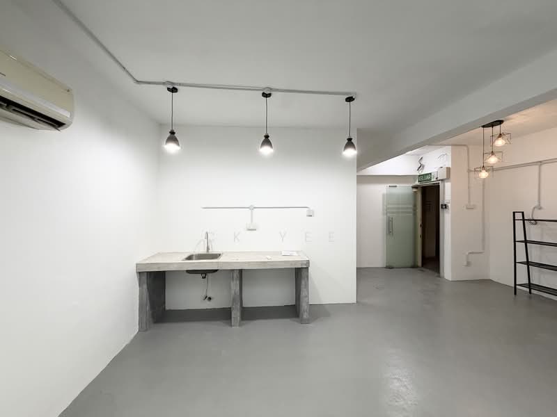 Office for Rent in Taman Segar (Cheras) - CK Yee - Interior - PropertyGuru.com.my