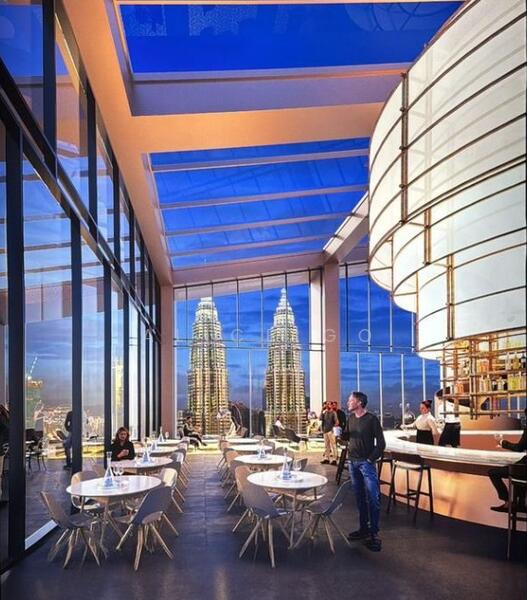 Kondominium untuk Dijual di 4%MPA | 0% Down Payment |Fully Furnished | ROI 12%++ - Alice Go - PropertyGuru.com.my