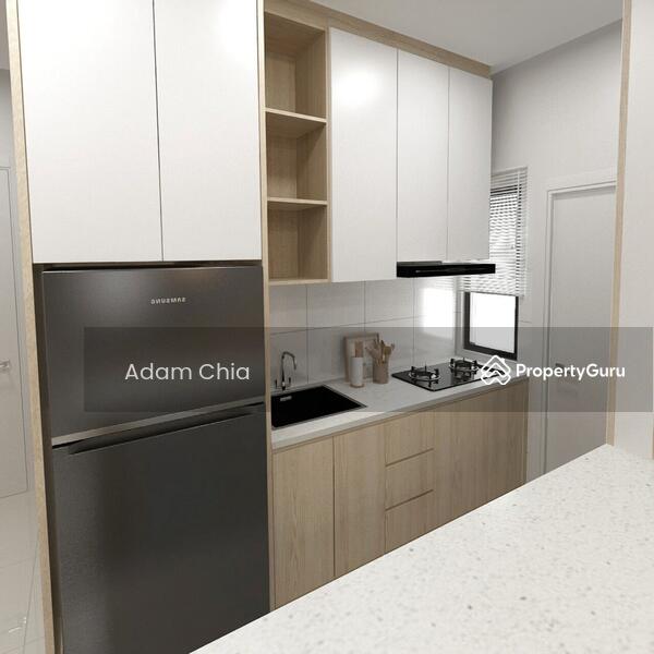 Condominium for Sale at [Best For Investment] KL City MRT LRT Condo @ Guaranteed 30% Below Market Value - Adam Chia - PropertyGuru.com.my