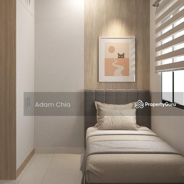Condominium for Sale at [Best For Investment] KL City MRT LRT Condo @ Guaranteed 30% Below Market Value - Adam Chia - PropertyGuru.com.my