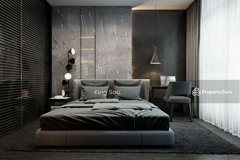 Condominium for Sale at Solaris Dutamas Solaris Dutamas - King Soo - PropertyGuru.com.my
